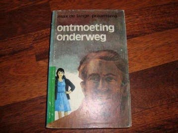 Ontmoeting onderweg - Praamsma, Verzenden, Gelezen