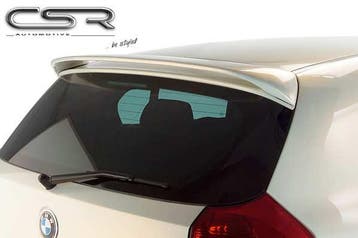 Achterspoiler | Geschikt voor BMW 1 serie | E81 / E87 | 2004, Verzenden, Nieuw, BMW