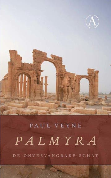 Palmyra - Palmyra, Ophalen of Verzenden, Nieuw