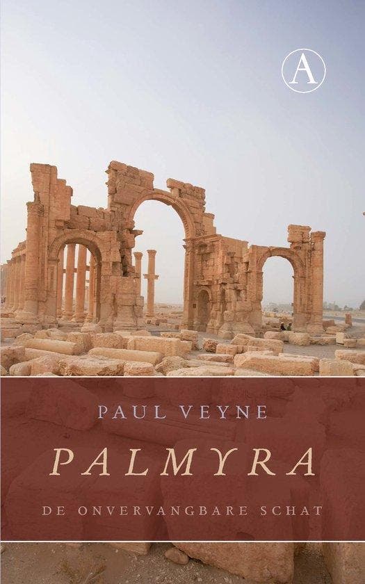 Palmyra - Palmyra, Boeken, Geschiedenis | Wereld, Ophalen of Verzenden