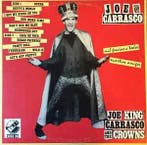 LP gebruikt - Joe King Carrasco And The Crowns - Mil Gr..., Verzenden, Zo goed als nieuw