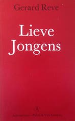 Lieve jongens 9789025305253 Reve, Verzenden, Gelezen, Reve