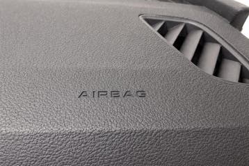 Airbag set - Dashboard Audi A4 B9 8W (2016-heden), Gebruikt, Audi