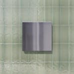 Brauer Opbouwnis - Met Verborgen Opbergruimte - Chroom, Ophalen of Verzenden, Nieuw