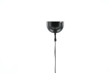 Hanglamp - Vera - Zwart - Staal - Jörn, Verzenden, Nieuw