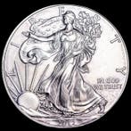 Verenigde Staten. 1 Dollar 2012 Liberty (Zonder