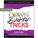 Photoshop Cs Down & Dirty Tricks 9780735713536 Scott Kelby, Verzenden, Gelezen, Scott Kelby