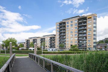 Te huur: Appartement Lehárstraat in Capelle aan den IJssel, Capelle aan den IJssel, Appartement, Zuid-Holland