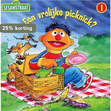 Een Vrolijke Picknick? - S. Albee 9789054257905, Verzenden, Gelezen, S. Albee