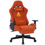 Ergonomische Bureaustoel -  Office Chair - Gamestoel - Volwa, Verzenden, Zo goed als nieuw