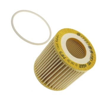 Origineel oliefilter, Ophalen of Verzenden, Nieuw, Skoda