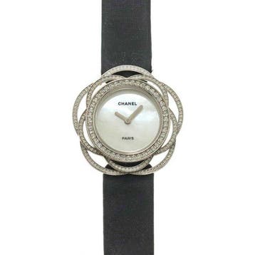 Chanel - Camellia - J10943 - Dames - 2000-2010, Nieuw