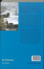 De geheimen 9789059080089 R. Langenus, Boeken, Verzenden, Gelezen, R. Langenus