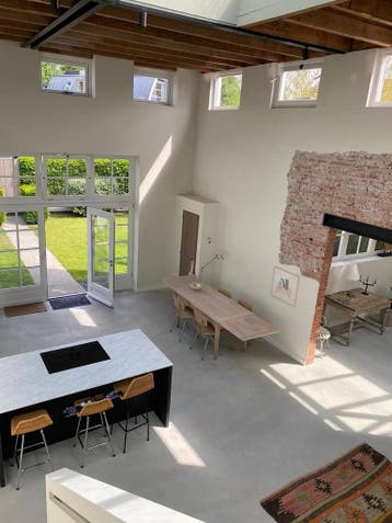 Te huur: Huis Nassaulaan in Bergen (NH), Huizen en Kamers, Bergen (NH), Noord-Holland