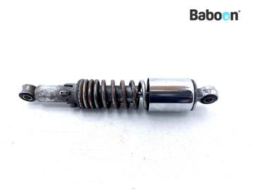 Achter Schokbreker Suzuki GN 125 1994-2001 (GN125 NF41A), Verzenden, Gebruikt