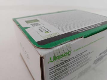 Lexmark Tonercartridge 80C2HK0 - Zwart, Verzenden, Nieuw