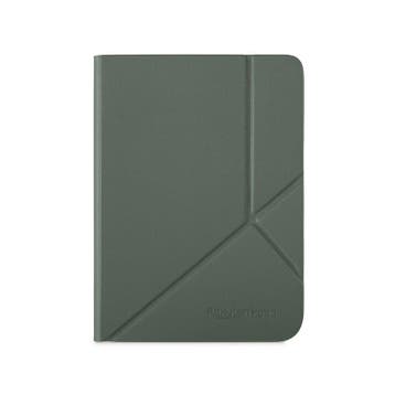 Kobo Clara BW/Colour Sleepcover Misty Green, Computers en Software, E-readers, Verzenden, Zo goed als nieuw