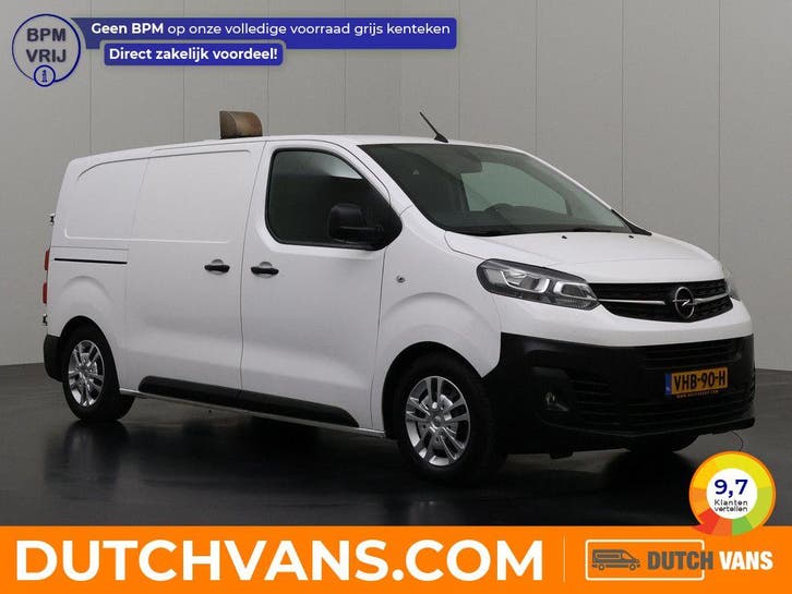 Opel Vivaro 2.0CDTI Bestelbus 2020 L2 H1 Diesel