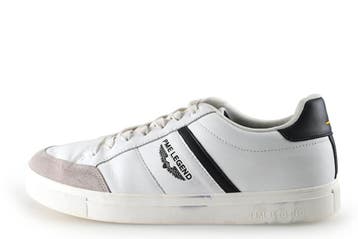 PME Legend Sneakers in maat 44 Wit, Verzenden, Wit, PME Legend, Sneakers of Gympen