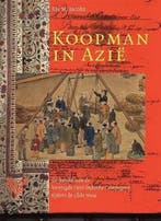 Koopman in Azie 9789057301186 E.M. Jacobs, Boeken, Verzenden, Gelezen, E.M. Jacobs
