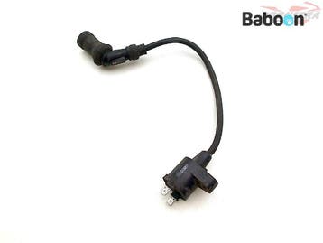 Bobine Derbi Boulevard 125 2003-2007, Verzenden, Gebruikt