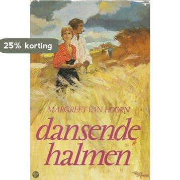 Dansende halmen - Hoorn 9789025703219, Verzenden, Gelezen, Hoorn