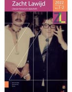 Zacht Lawijd abonnement Instituut abonnement 4 nummers, Boeken, Tijdschriften en Kranten, Verzenden, Nieuw, Lichaam en Geest