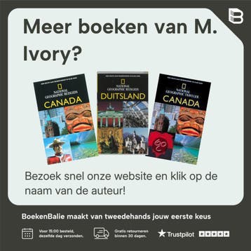Praag / ANWB navigator - M. Ivory 9789018024383, Verzenden, Zo goed als nieuw, M. Ivory
