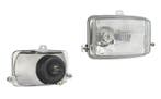 Koplamp H4 156x93x86 3-punts Bevestiging, Nee, Auto-onderdelen, Ophalen of Verzenden, Nieuw