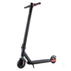 Elektrische Off-Road Smart E Step Scooter - 500W - Optioneel, Verzenden, Nieuw, IScooter