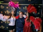 Photobooth huren Goedkoopste van Nederland!met printer Actie, Ophalen, Nieuw