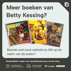 Kransen 9789044317626 Betty Kessing, Verzenden, Gelezen, Betty Kessing