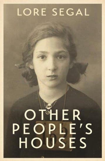 Other Peoples Houses - Lore Segal 9781908745750, Boeken, Verzenden, Zo goed als nieuw, Lore Segal
