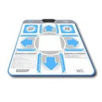 Konami Dansmat Voor Nintendo Wii, Verzenden, Nieuw