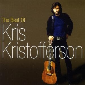 Kris Kristofferson - The Best Of - CD, Ophalen of Verzenden, Nieuw in verpakking