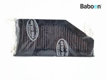 Luchtfilter BMW K 1200 RS 2001-2005 + GT (K1200RS K1200GT, Verzenden, Gebruikt