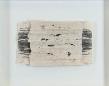 Armin Göhringer (1954) - Zonder titel
