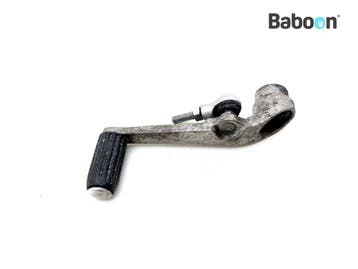 Schakelpedaal Honda CBR 600 RR 2007-2012 (CBR600RR PC40), Verzenden, Gebruikt