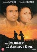 Journey of August King, the - DVD, Verzenden, Nieuw in verpakking