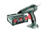Veiling - Metabo accu lijmpistool body HK 18 LTX 20, Nieuw
