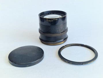 Jos. Schneider & Co. Xenar 3,5/240mm | Telelens, Nieuw