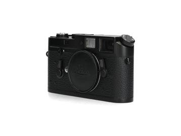Leica M4 - 1 jaar garantie, Ophalen of Verzenden, Zo goed als nieuw, Leica