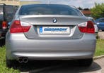 Einddemper 3-serie sedan / 3-serie Touring E90 / E90 LCI / E, Verzenden, Nieuw