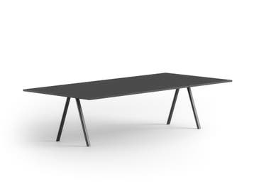 Zanetti Conference vergadertafel, 200x100cm, Overige plaatsen, Ophalen of Verzenden, Nieuw in verpakking, Tafel