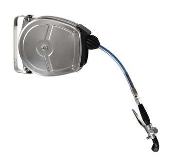 GGM Gastro | Slanghaspel - 1/2 - 160x392x272mm - 5m - met |, Verzenden, Nieuw in verpakking