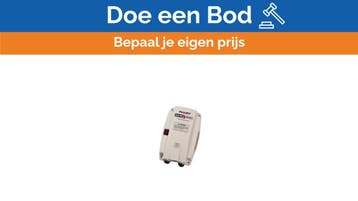 Bieden: Flojet BIB3000A Bag-in-Box Dispenser, Ophalen of Verzenden, Nieuw, Kombuis en Sanitair, Zeilboot of Motorboot