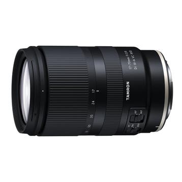 Tamron 17-70mm F/2.8 Di III-A VC RXD Canon R, Audio, Tv en Foto, Fotografie | Lenzen en Objectieven, Ophalen of Verzenden, Nieuw