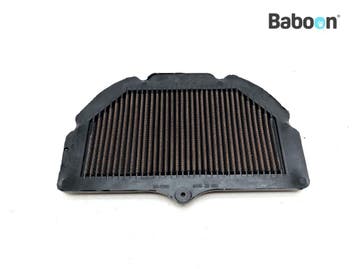 Luchtfilter Suzuki GSX R 750 2000-2003 (GSXR750 K1/K2/K3), Verzenden, Gebruikt