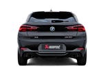 Akrapovic BMW M135i (F40) - OPF/GPF 2020 - 2024 - Slip-On, Auto-onderdelen, Uitlaatsystemen, Verzenden, Nieuw, BMW