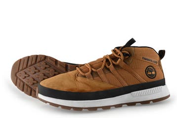 Timberland Sneakers in maat 47½ Bruin, Kleding | Heren, Schoenen, Bruin, Verzenden, Timberland, Sneakers of Gympen